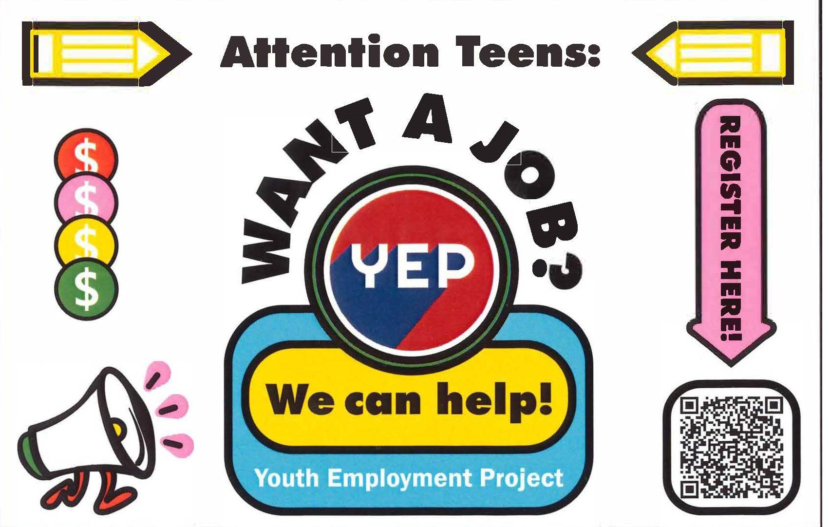 Job Board Cheney USD 268