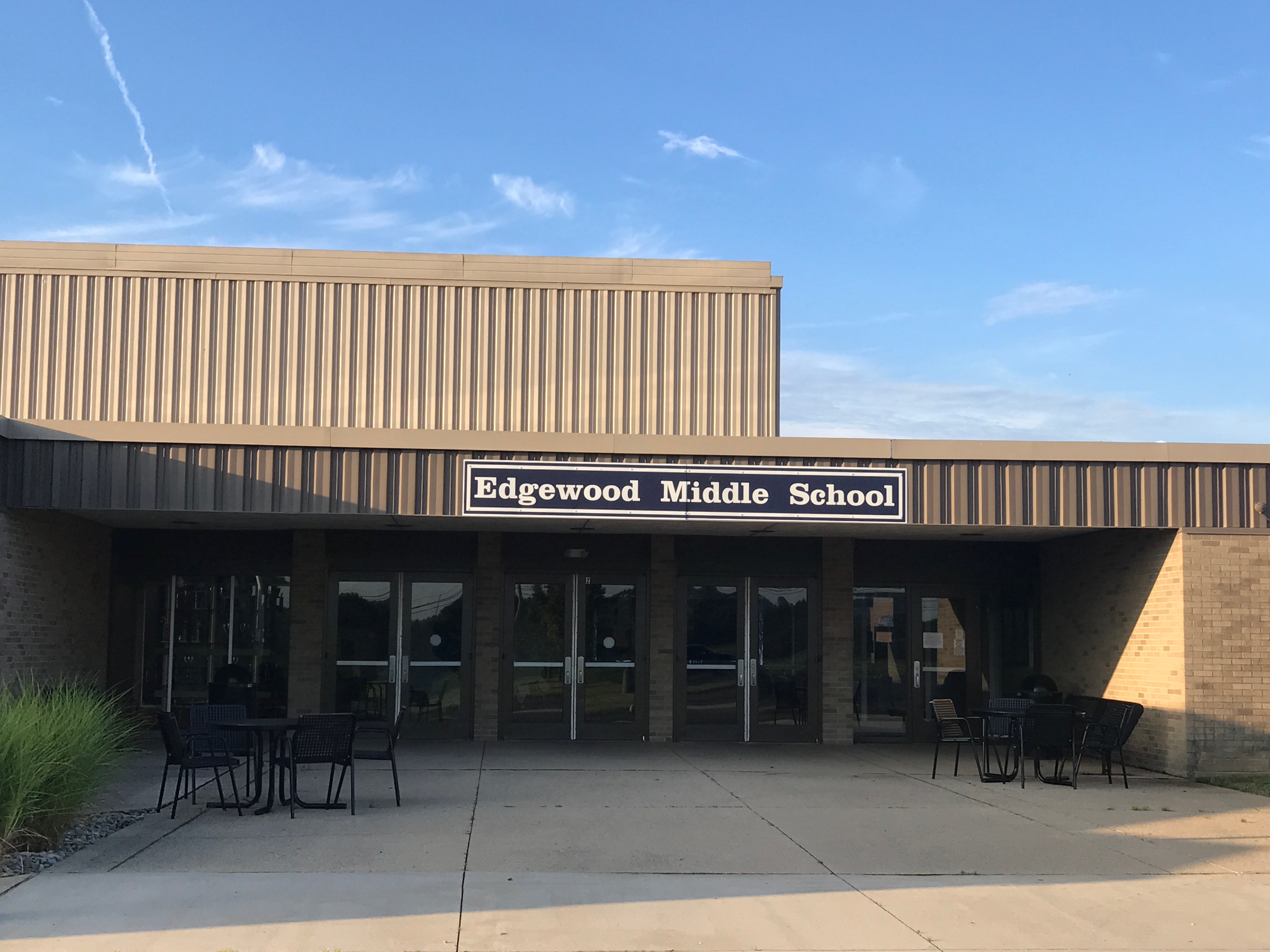 SCHOOL INFORMATION Edgewood Middle School