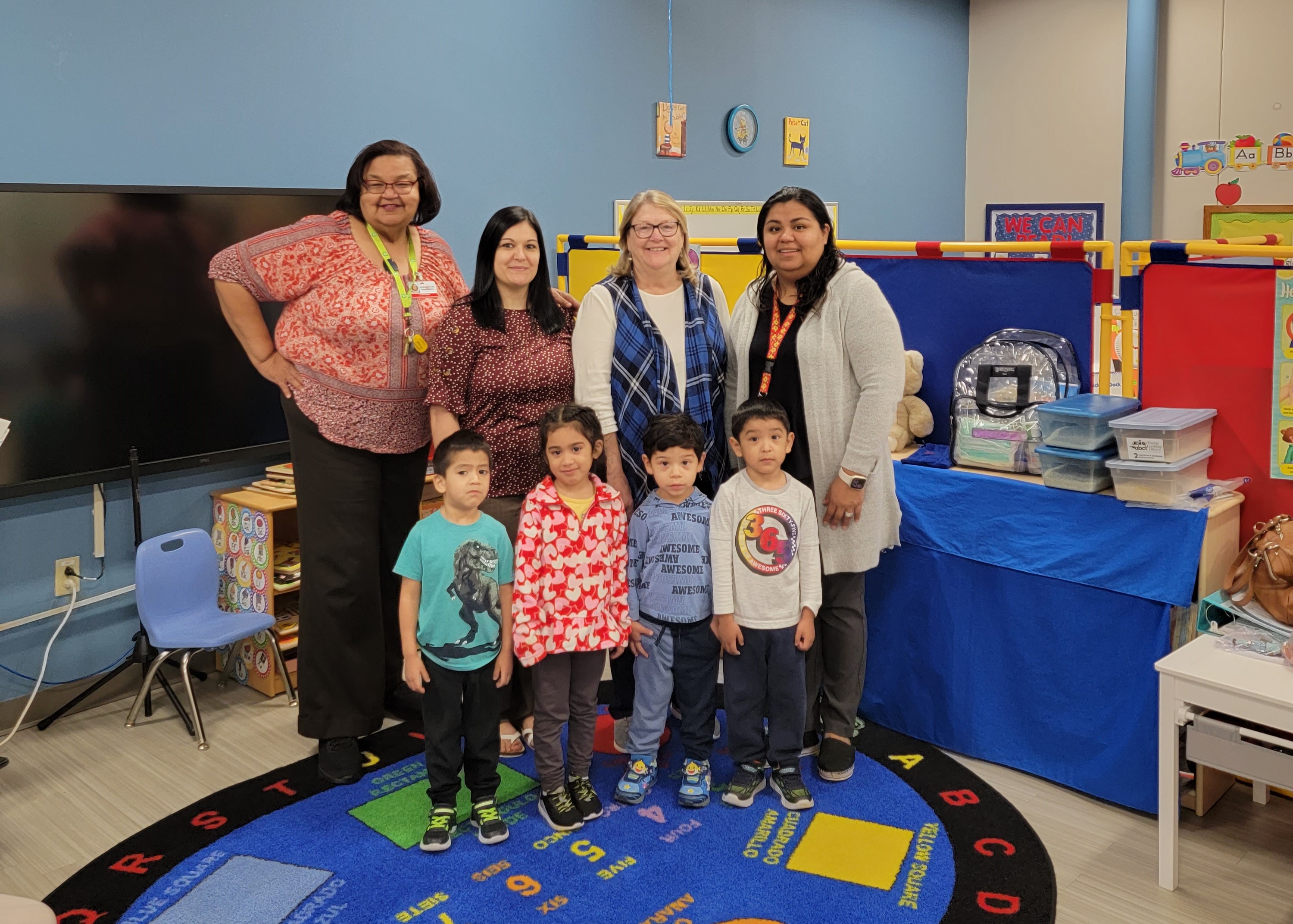 PHOTO ALBUM School District of Newberry County