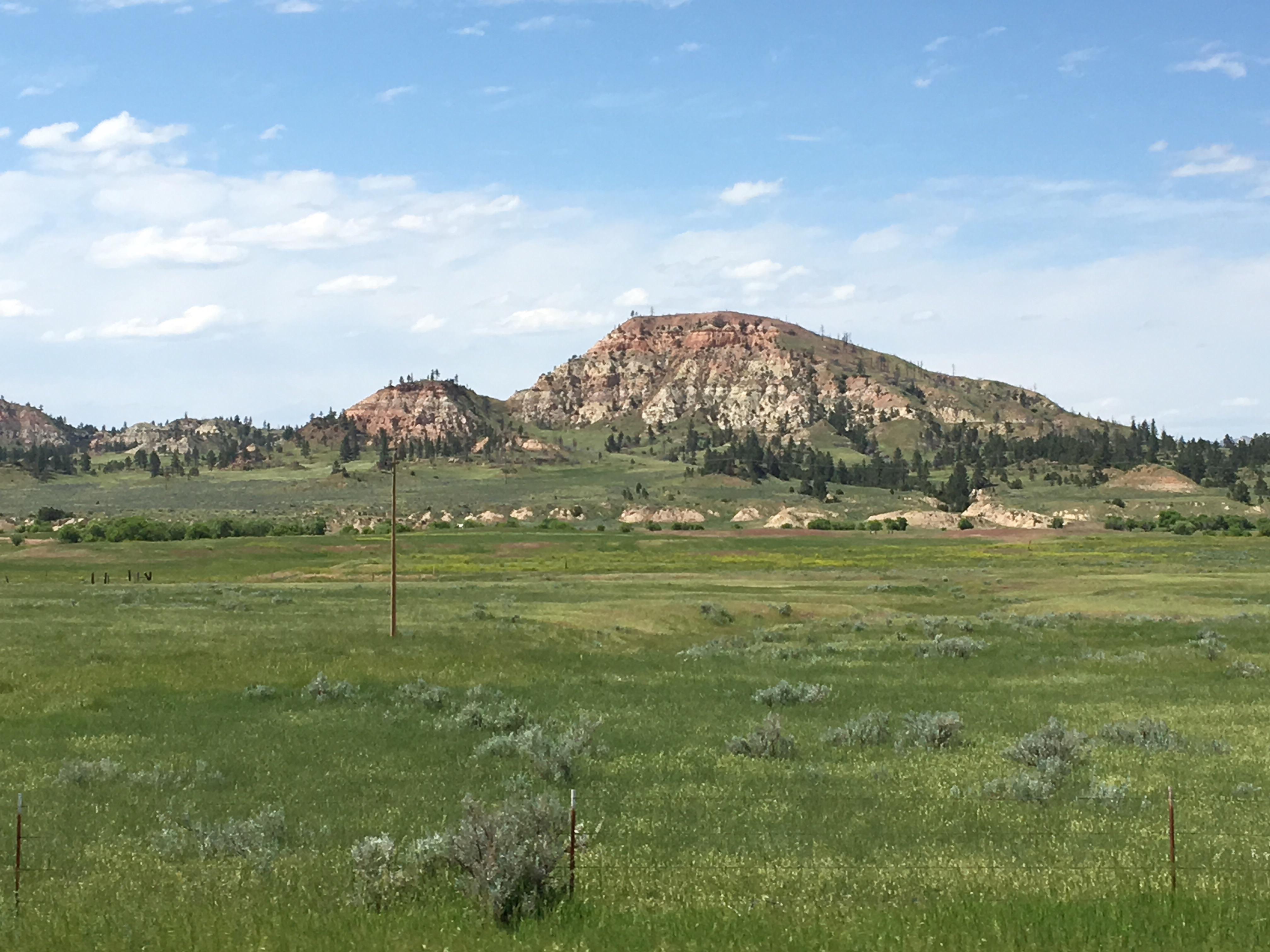 About Our Community Lame Deer Public Schools