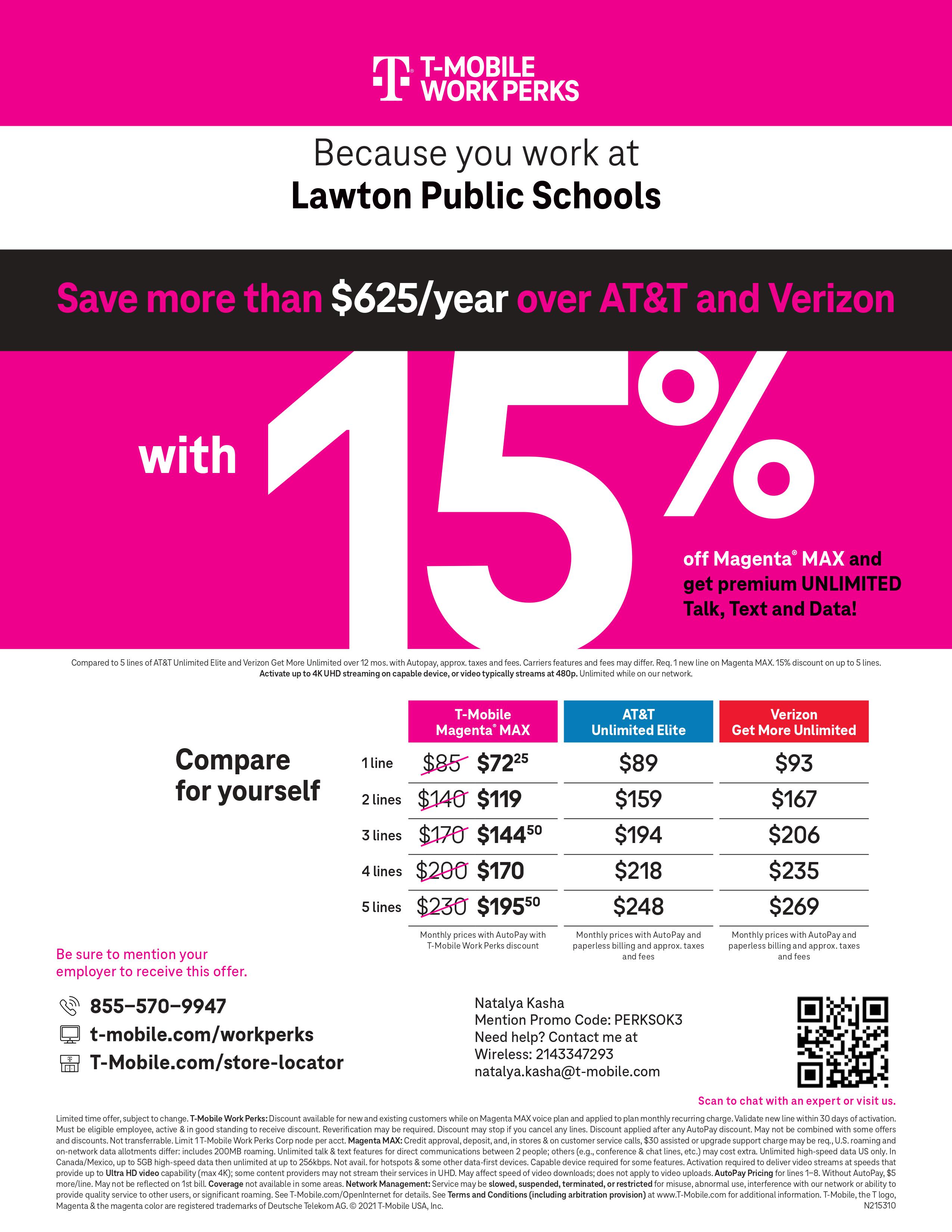 oklahoma state fair 2023 schedule LPS Employee Special Offers Lawton Public Schools