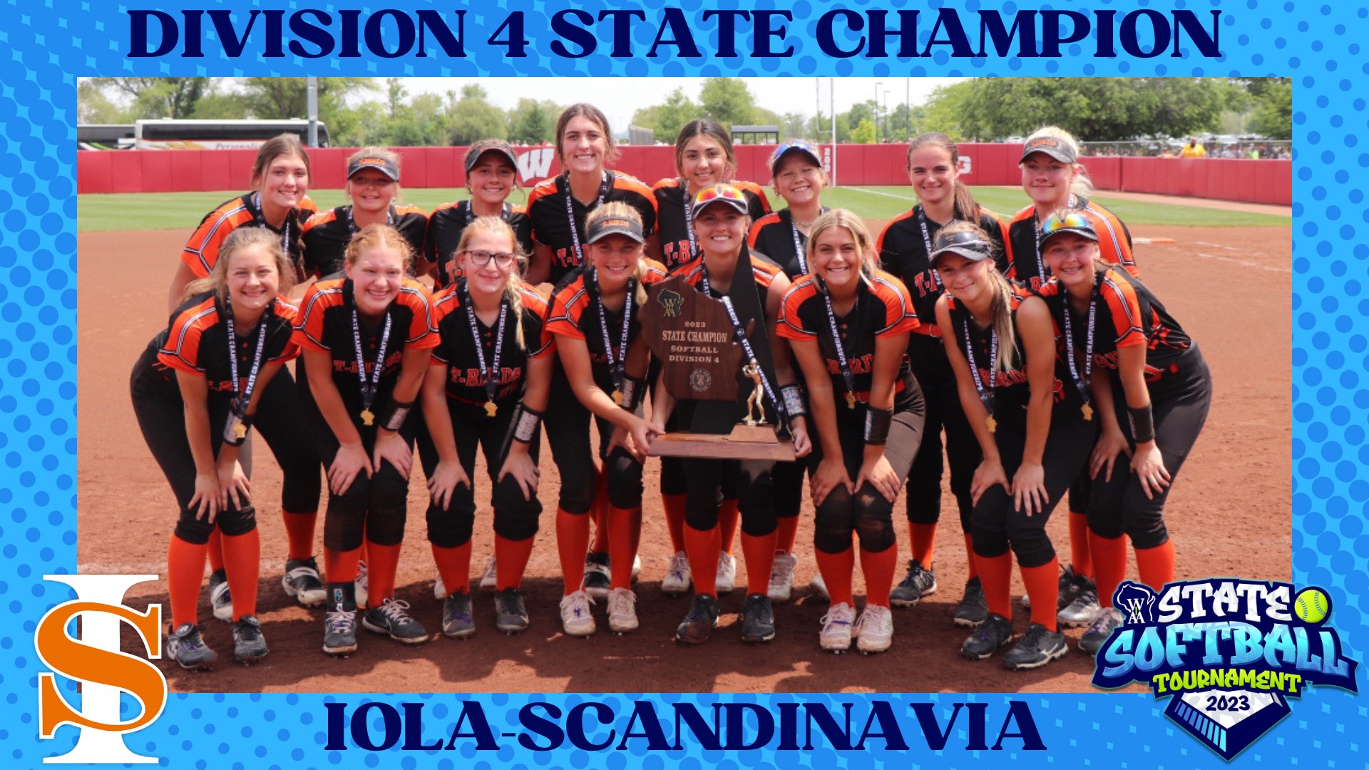 IolaScandinavia School District Home