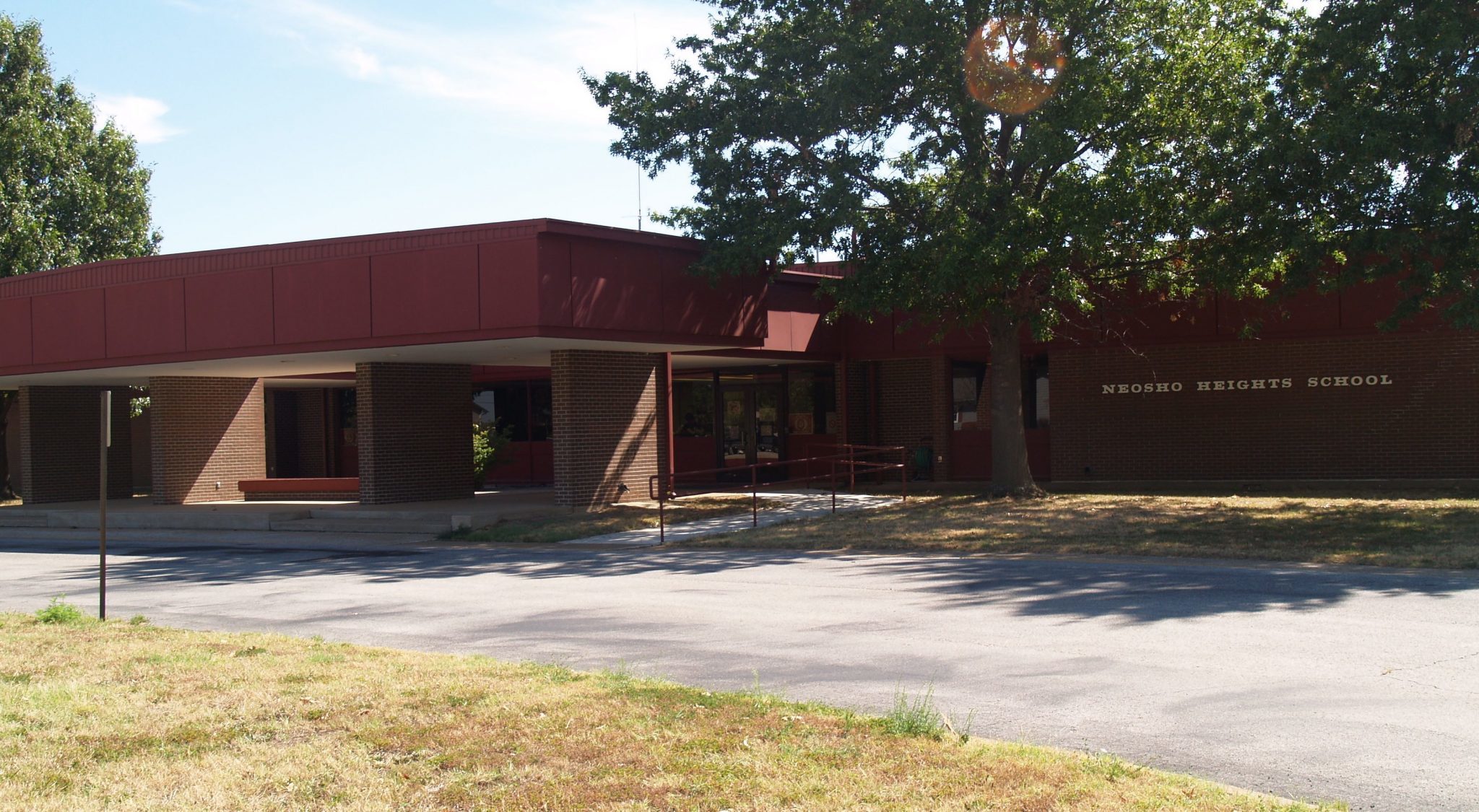 Neosho Heights Elementary