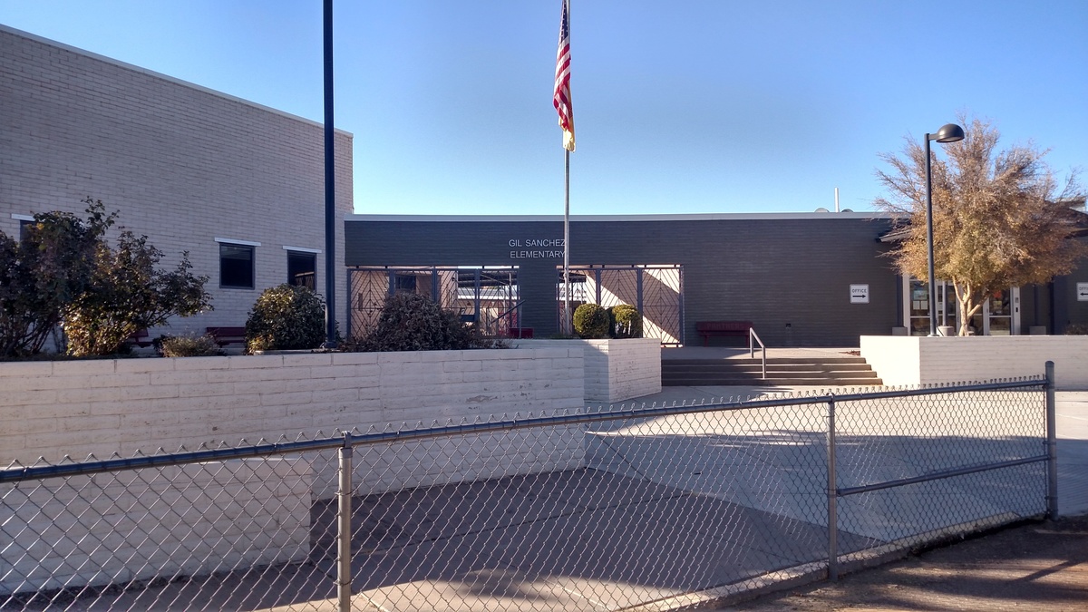 Belén Consolidated Schools Belén Consolidated Schools