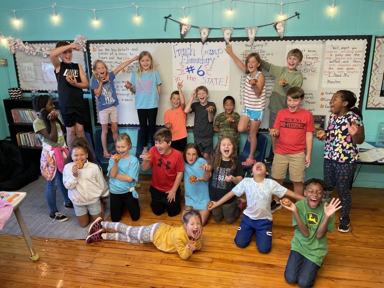 French Camp Elementary