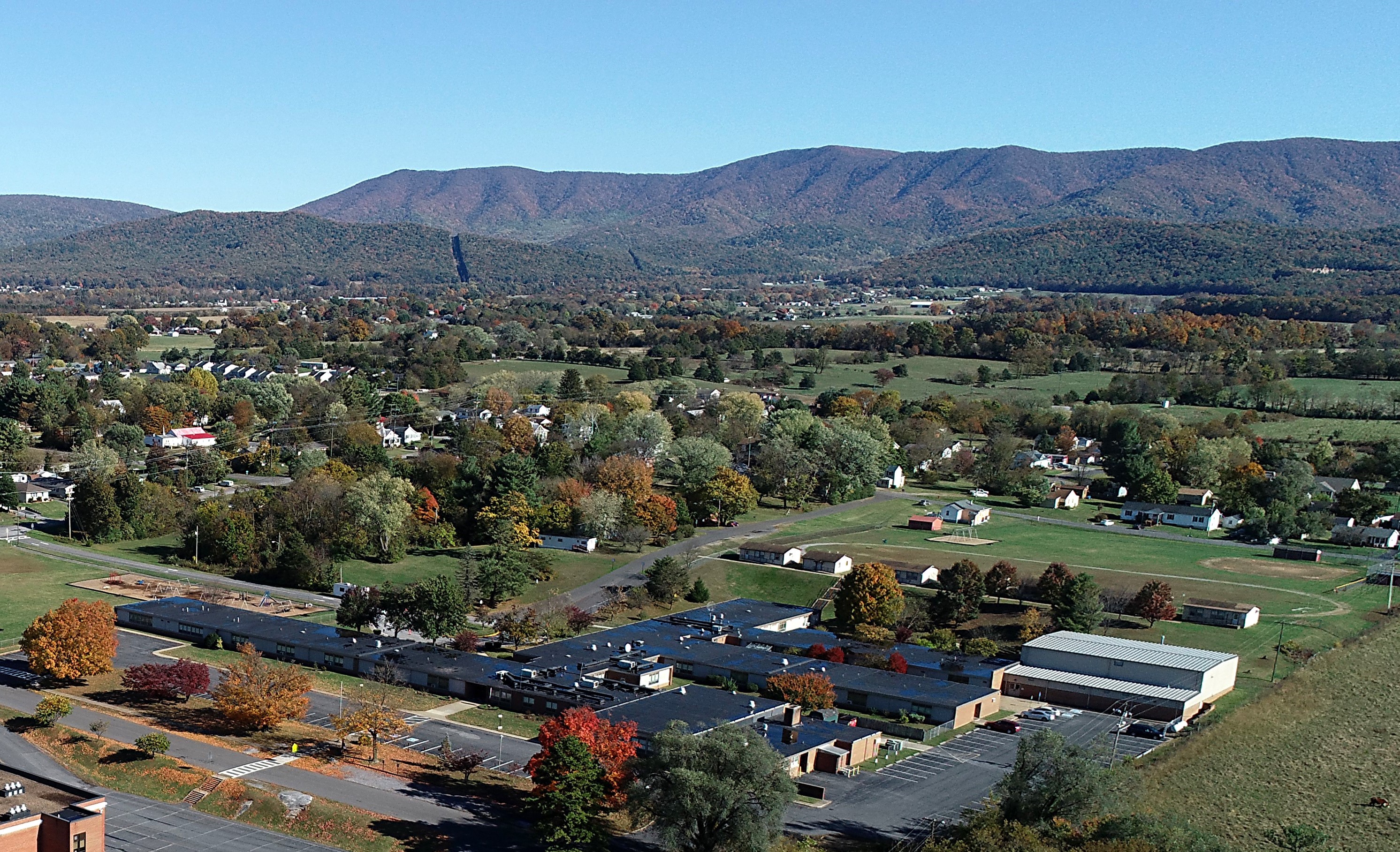 ABOUT PCPS Page County Public Schools