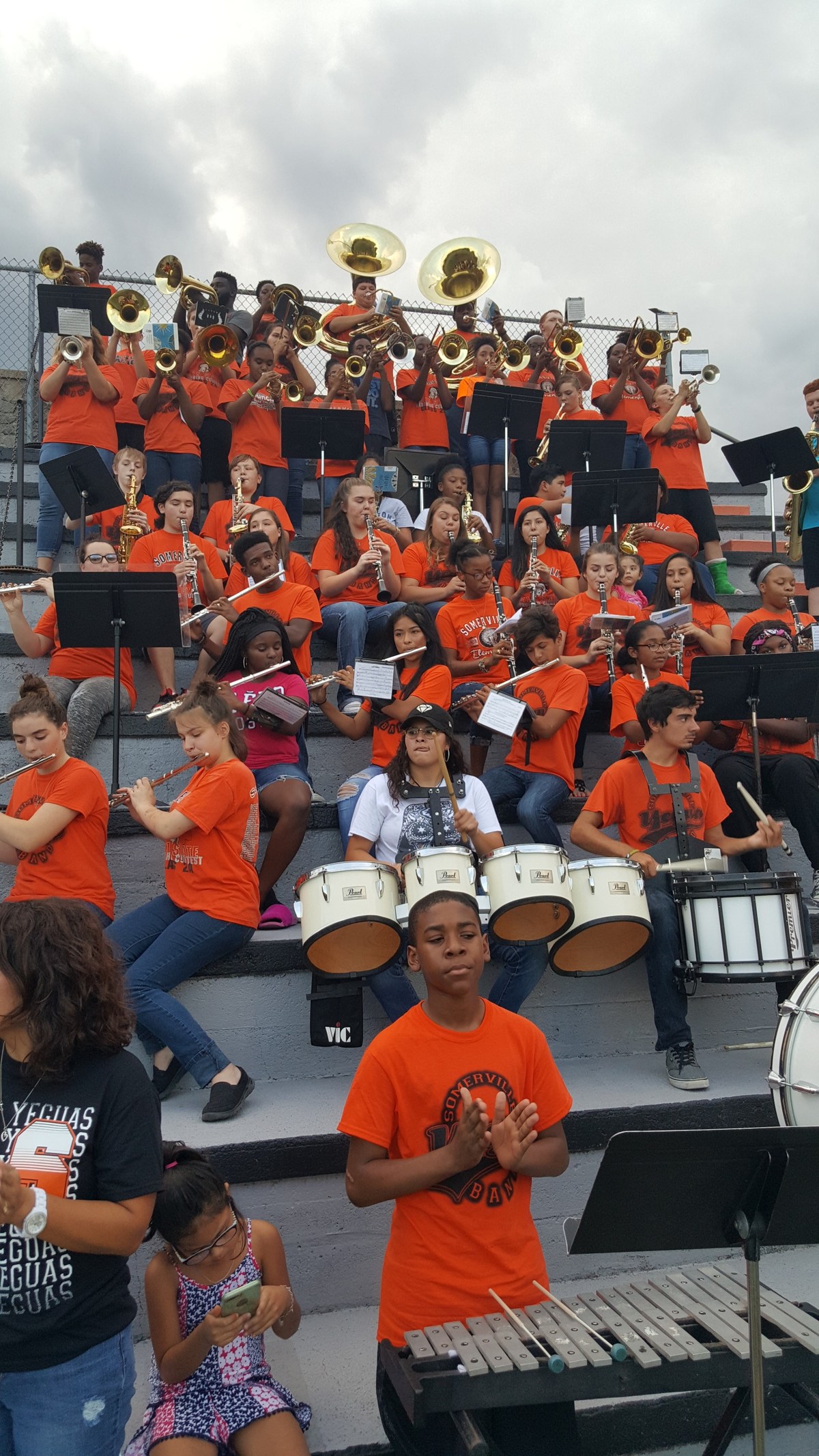 Picture Gallery Somerville High School