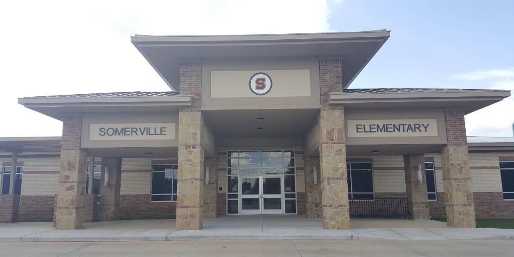 Home Somerville Elementary School