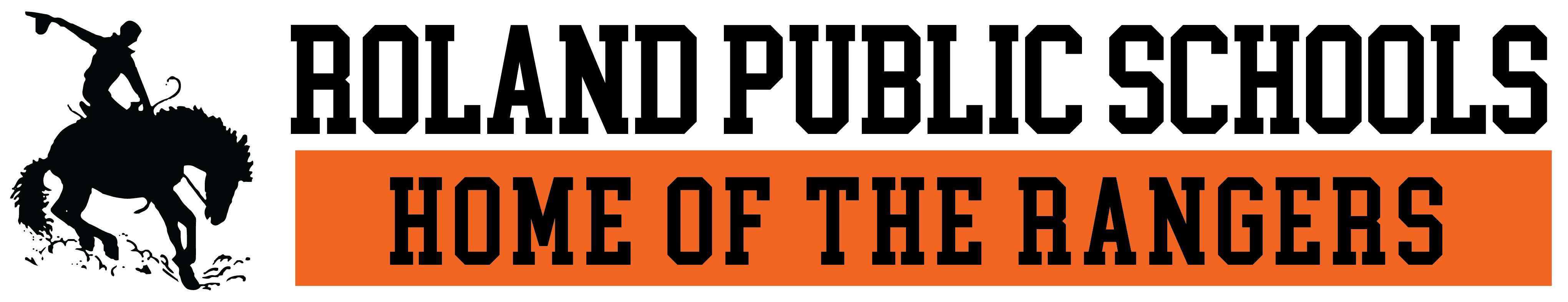 Home Roland Public Schools