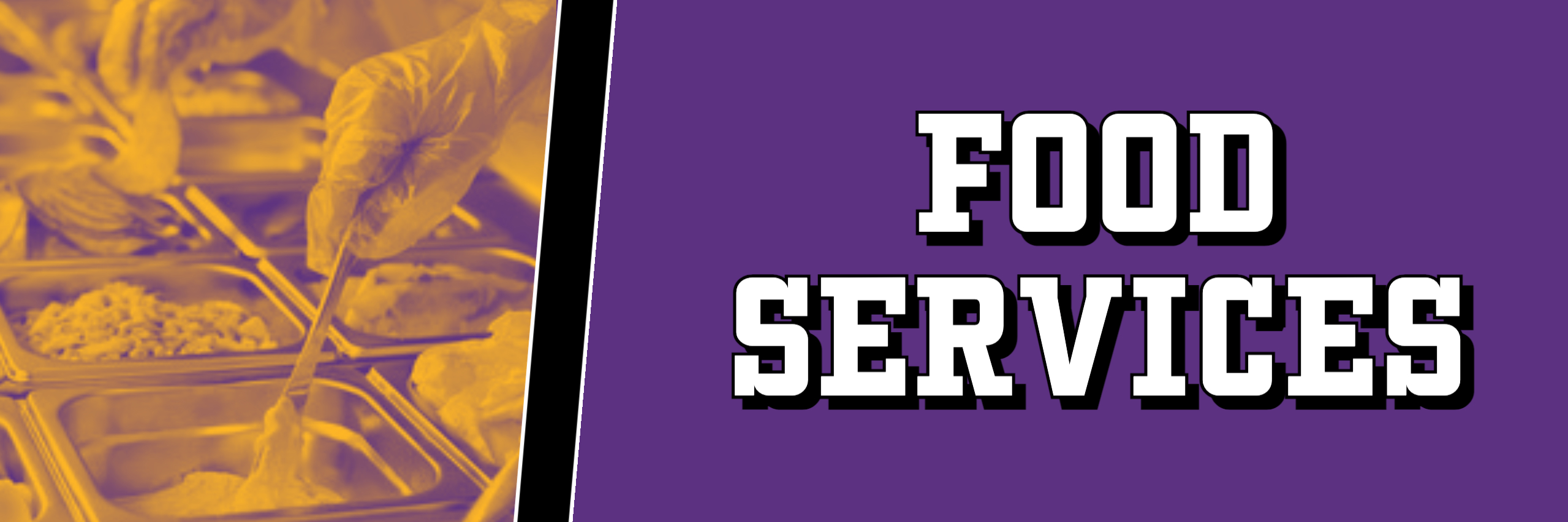 Food Services International Falls Independent School District 361