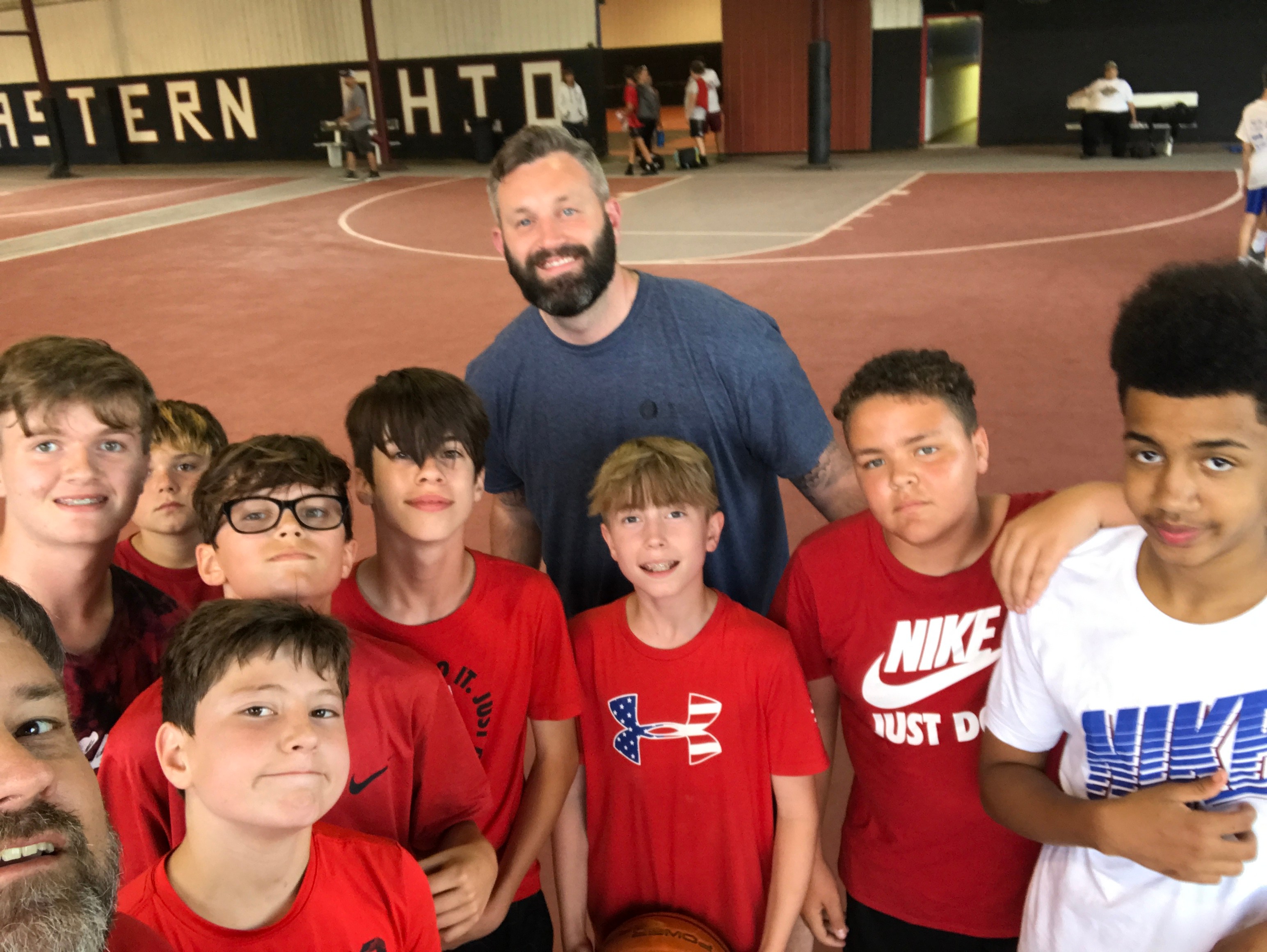 BOYS BASKETBALL Coshocton City Schools