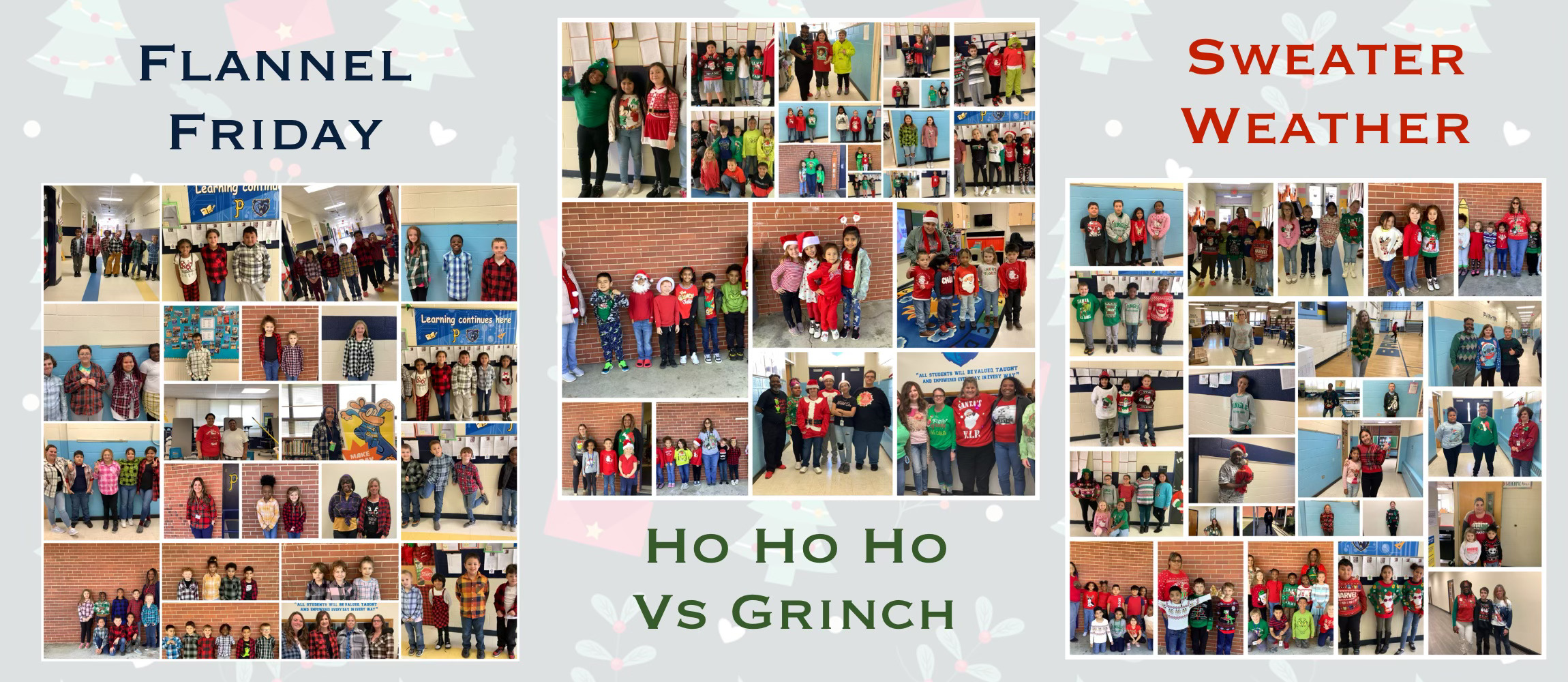 Parkton Elementary School