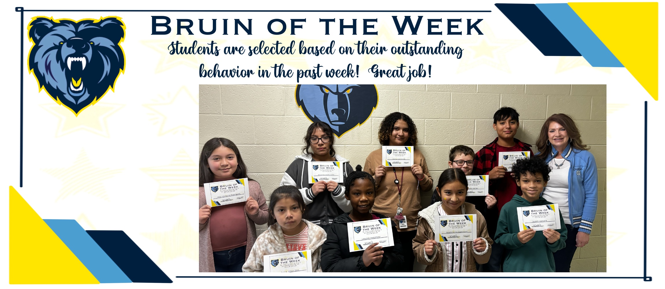 Parkton Elementary School