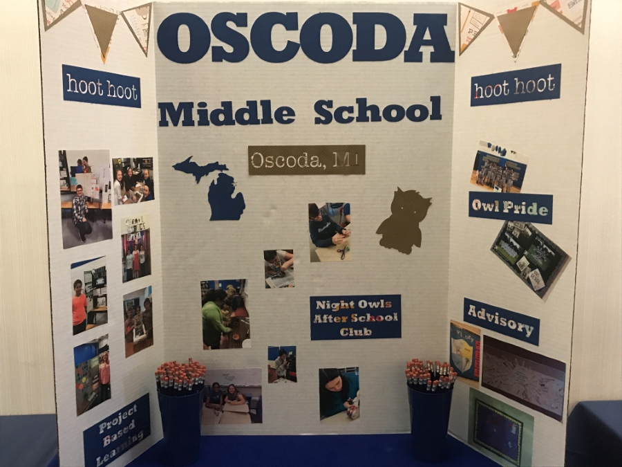 Oscoda Middle School Oscoda Area Schools Oscoda Middle School Oscoda Area Schools