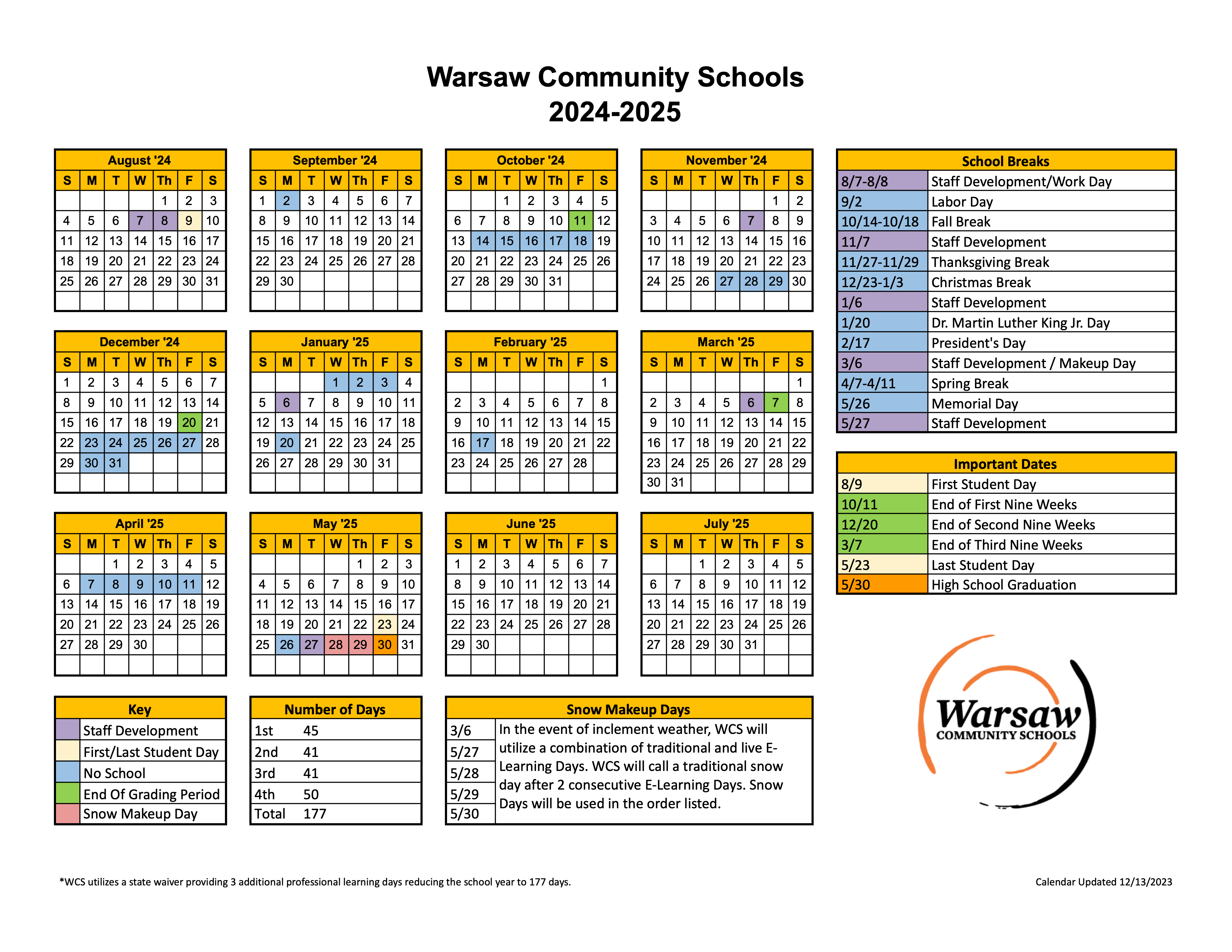 South Windsor School Calendar 2026 26 Pdf