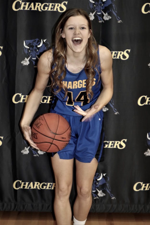 Girls Basketball Grygla Public School