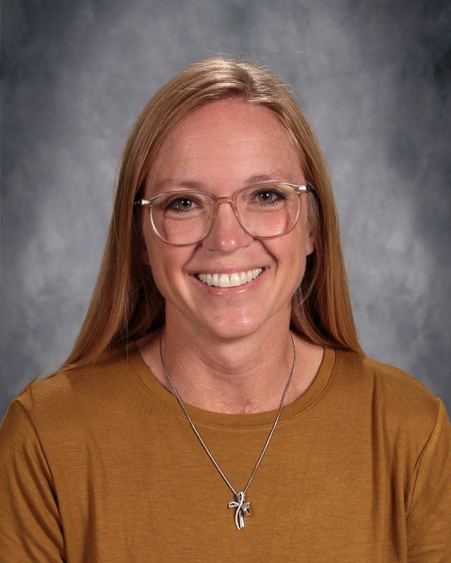 Severts, Tausha Grygla Public School