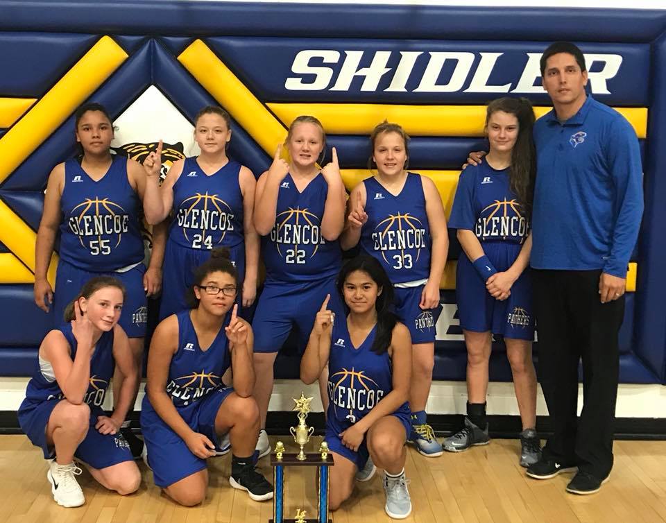 Athletics Glencoe Public Schools