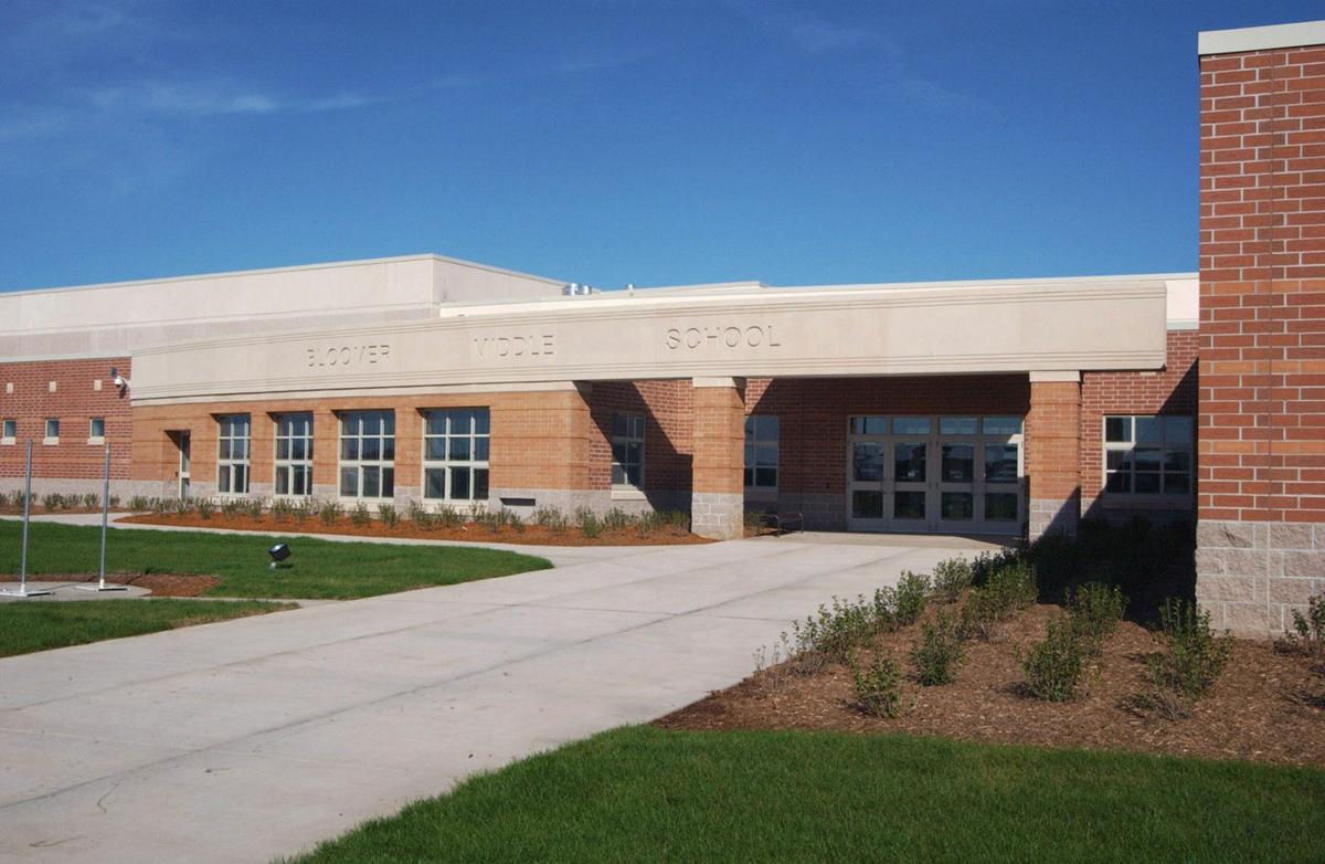 Bloomer Middle School Home
