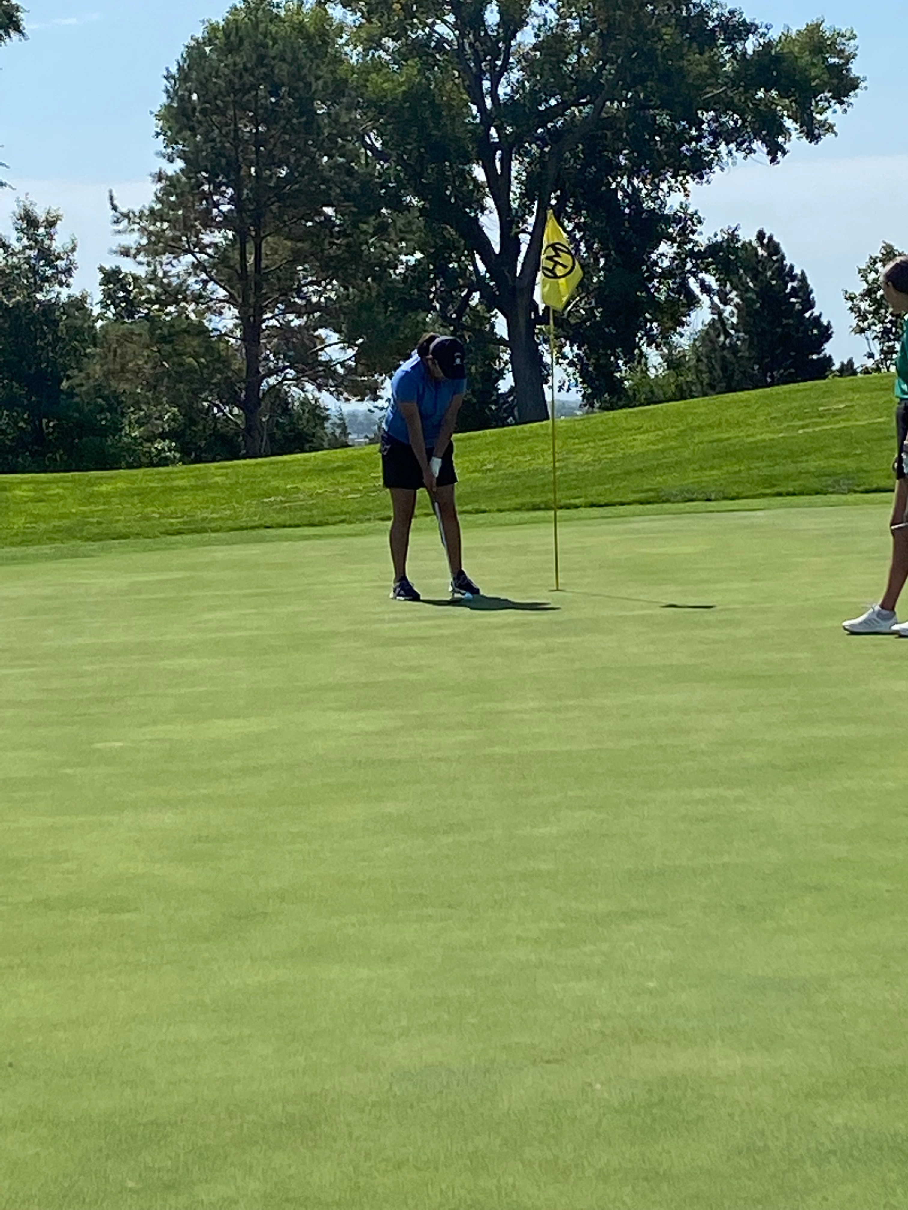 Gibbon Ne Golf Course at Jose Steinke blog