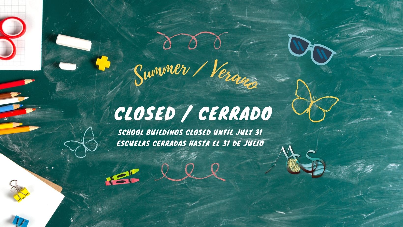 Heppner Elementary School Home