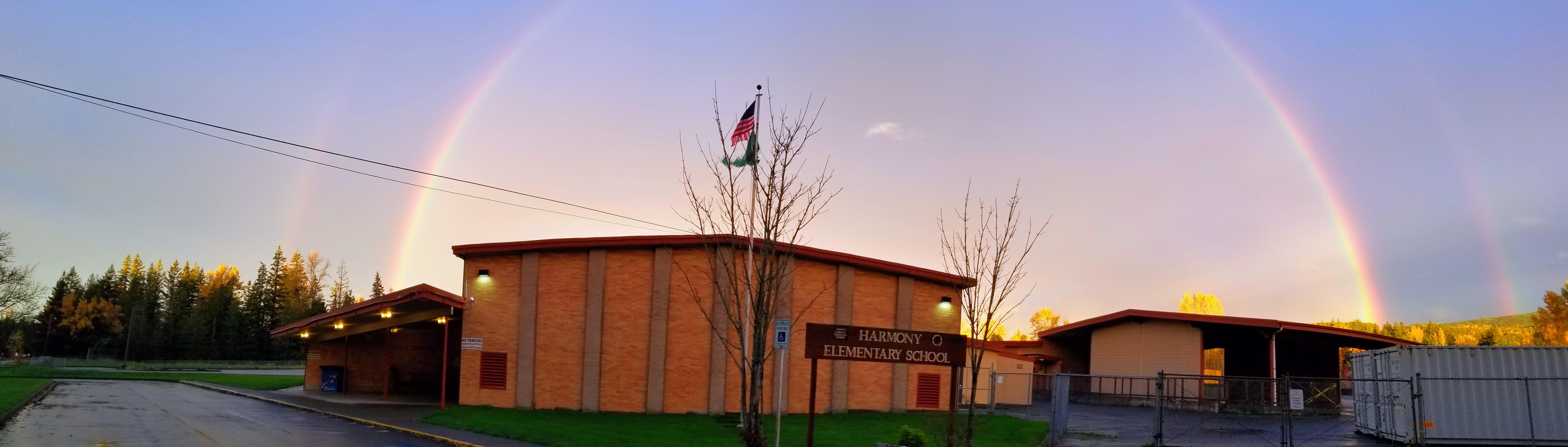 Harmony Elementary Home