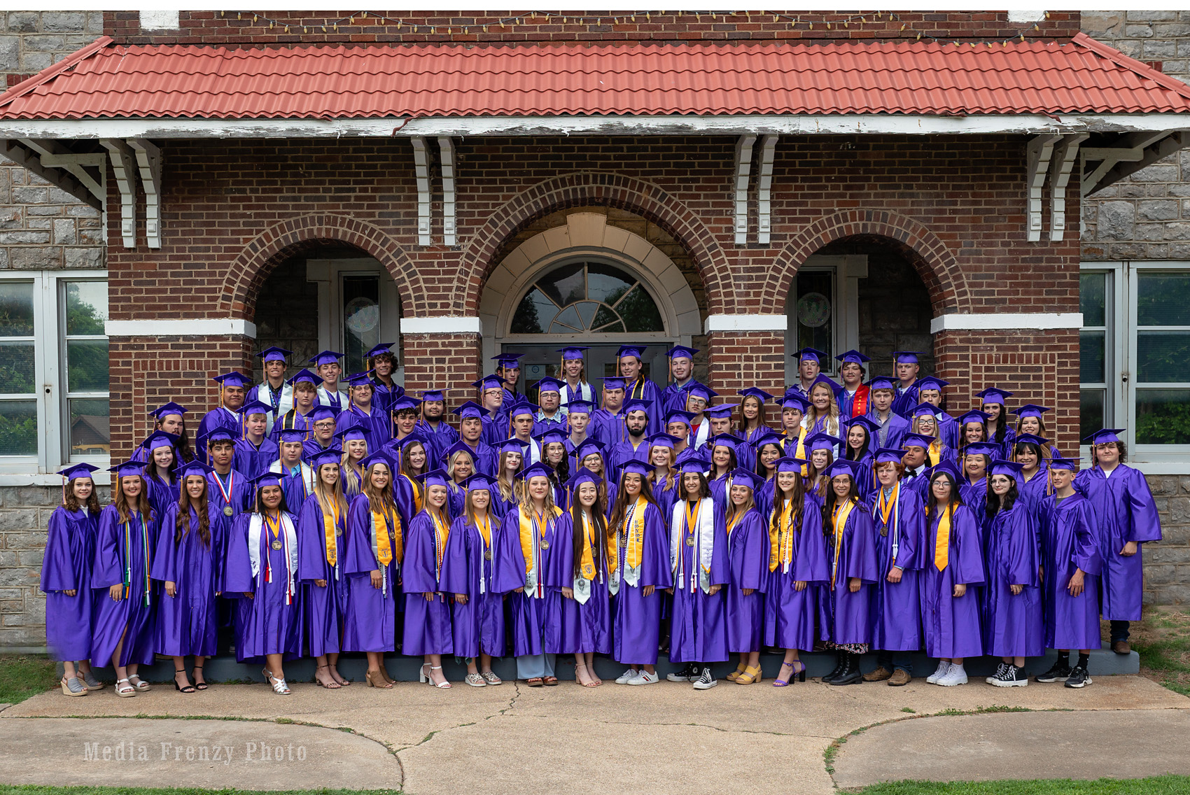 Enrollment Westville Public Schools