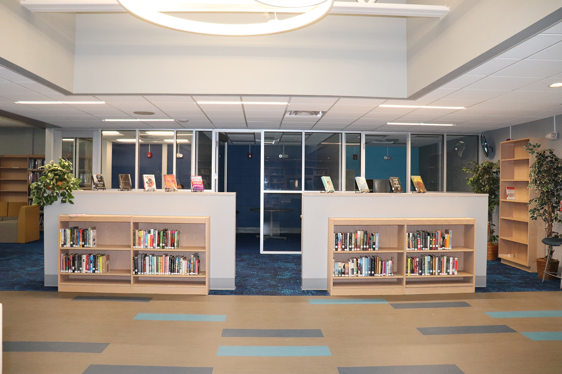 Capital Project Trumansburg Central School District