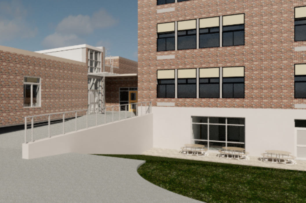 Capital Project Trumansburg Central School District