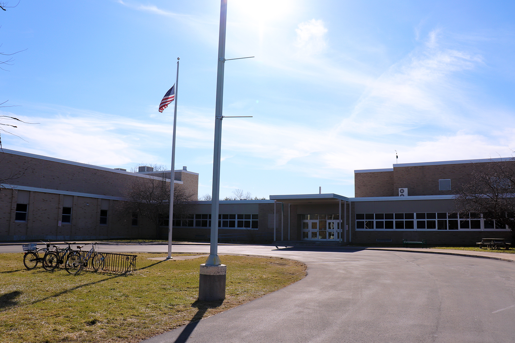 High School Home Trumansburg Central School District