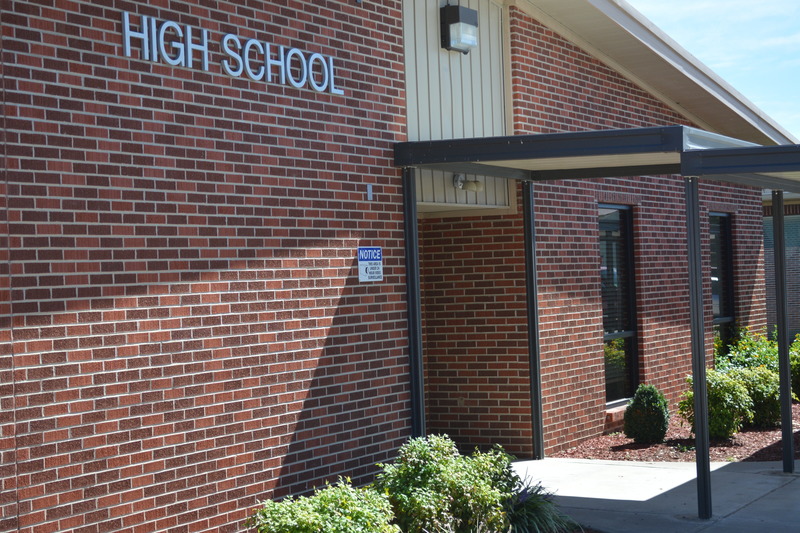 Scranton High School Scranton Schools