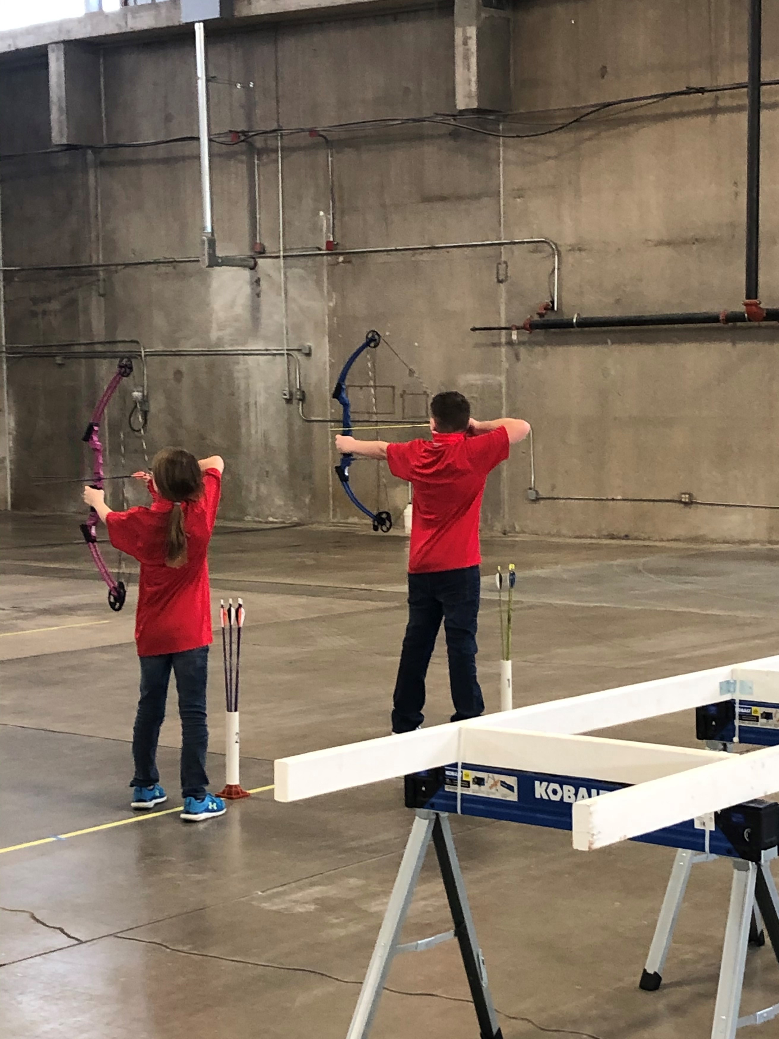 Athletics Cleora Public School