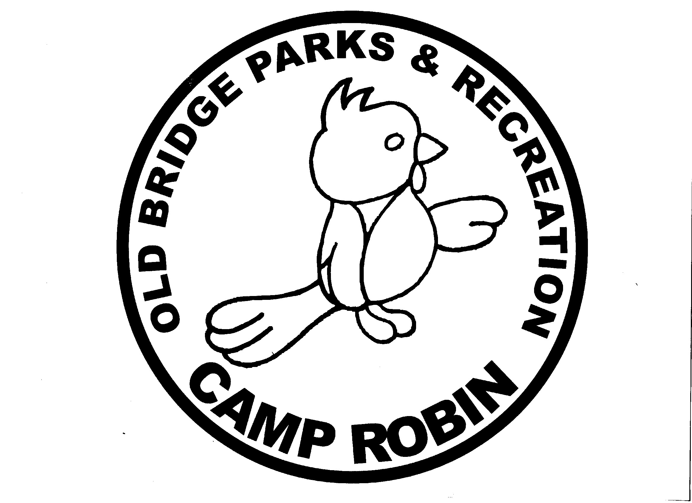 Camp Robin Old Bridge Township