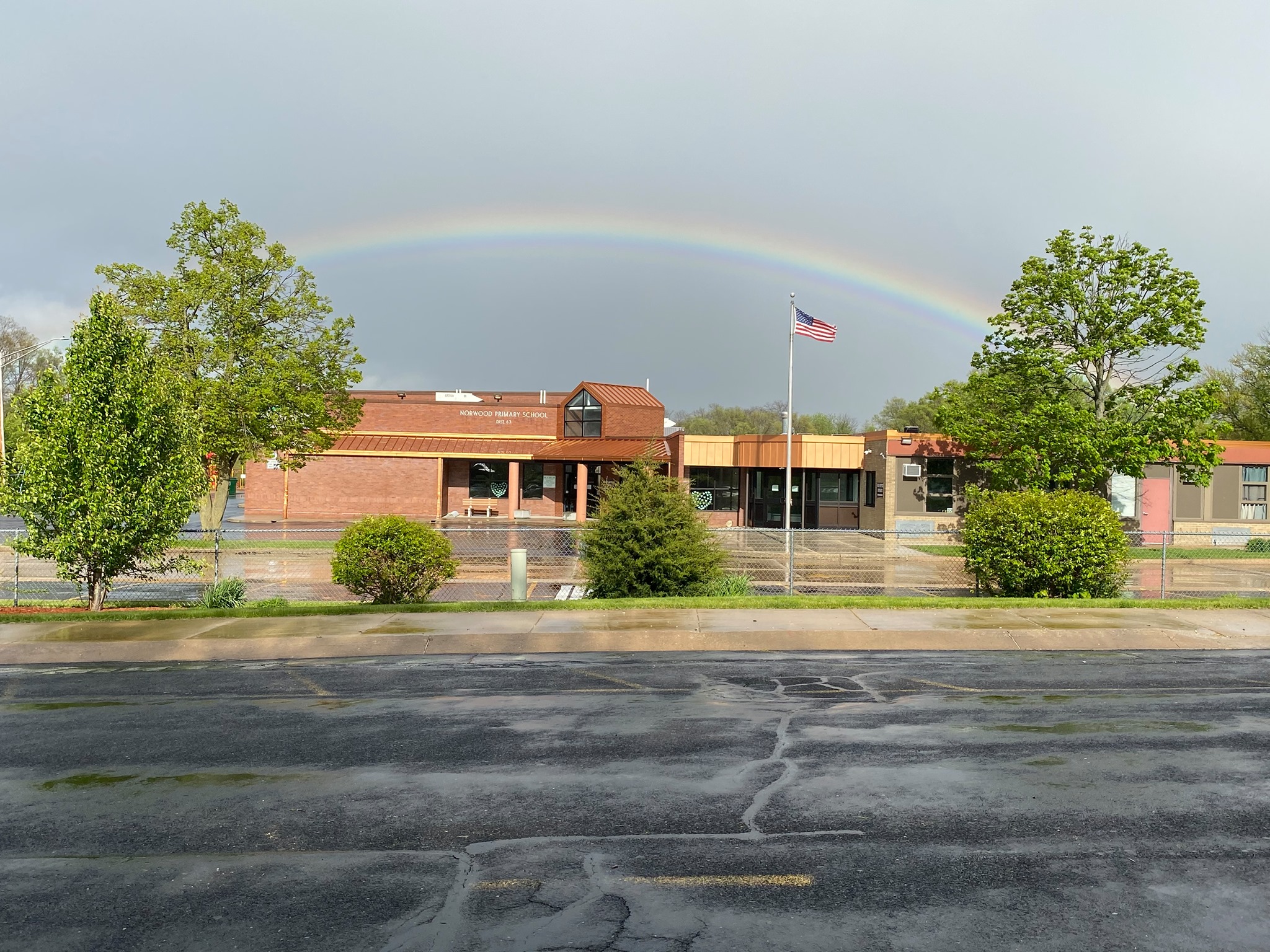 Our Schools Norwood School District 63