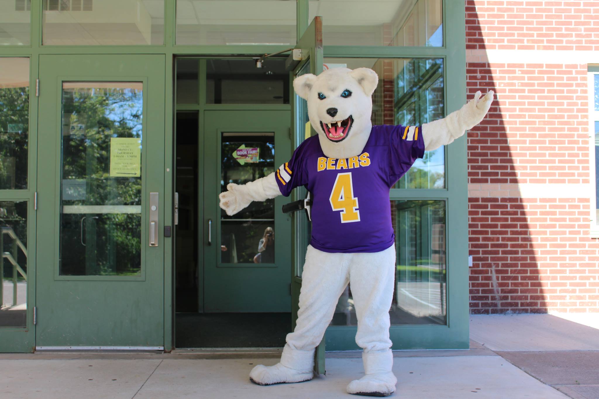 ENROLL WITH US Floodwood School District