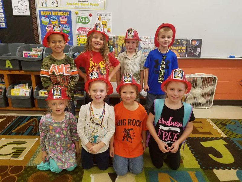 Kindergarten Registration Chesaning Union Schools