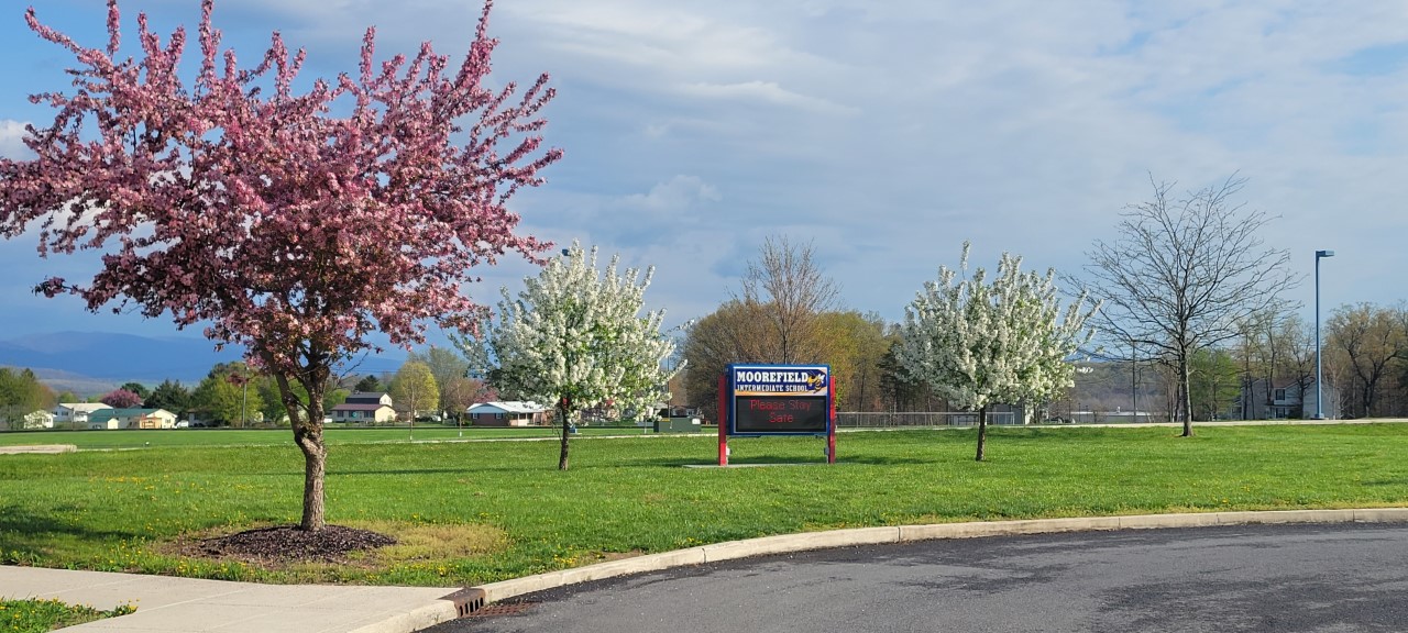 Moorefield Intermediate School Home