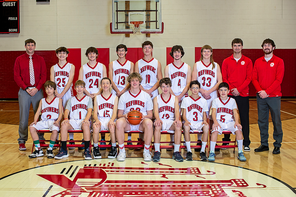 Athletics Sunburst Schools