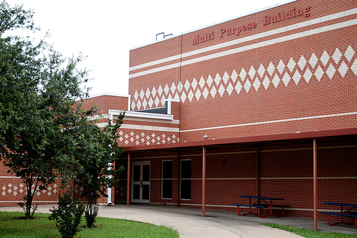 Schools & Facilities Melissa Schools