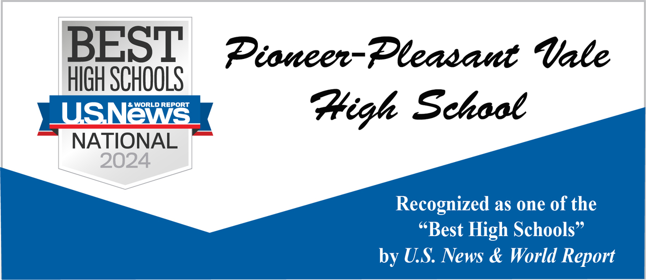 PioneerPleasant Vale PioneerPleasant Vale