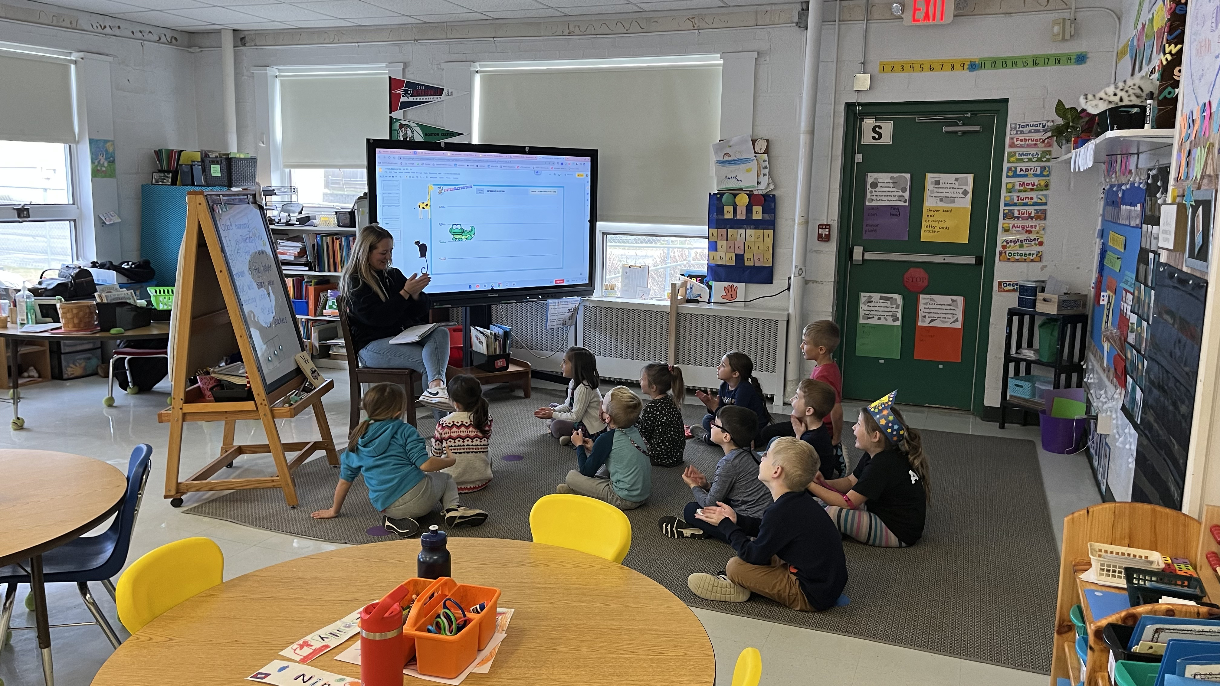 Home Hampton School District SAU 90 Home Hampton School District SAU 90