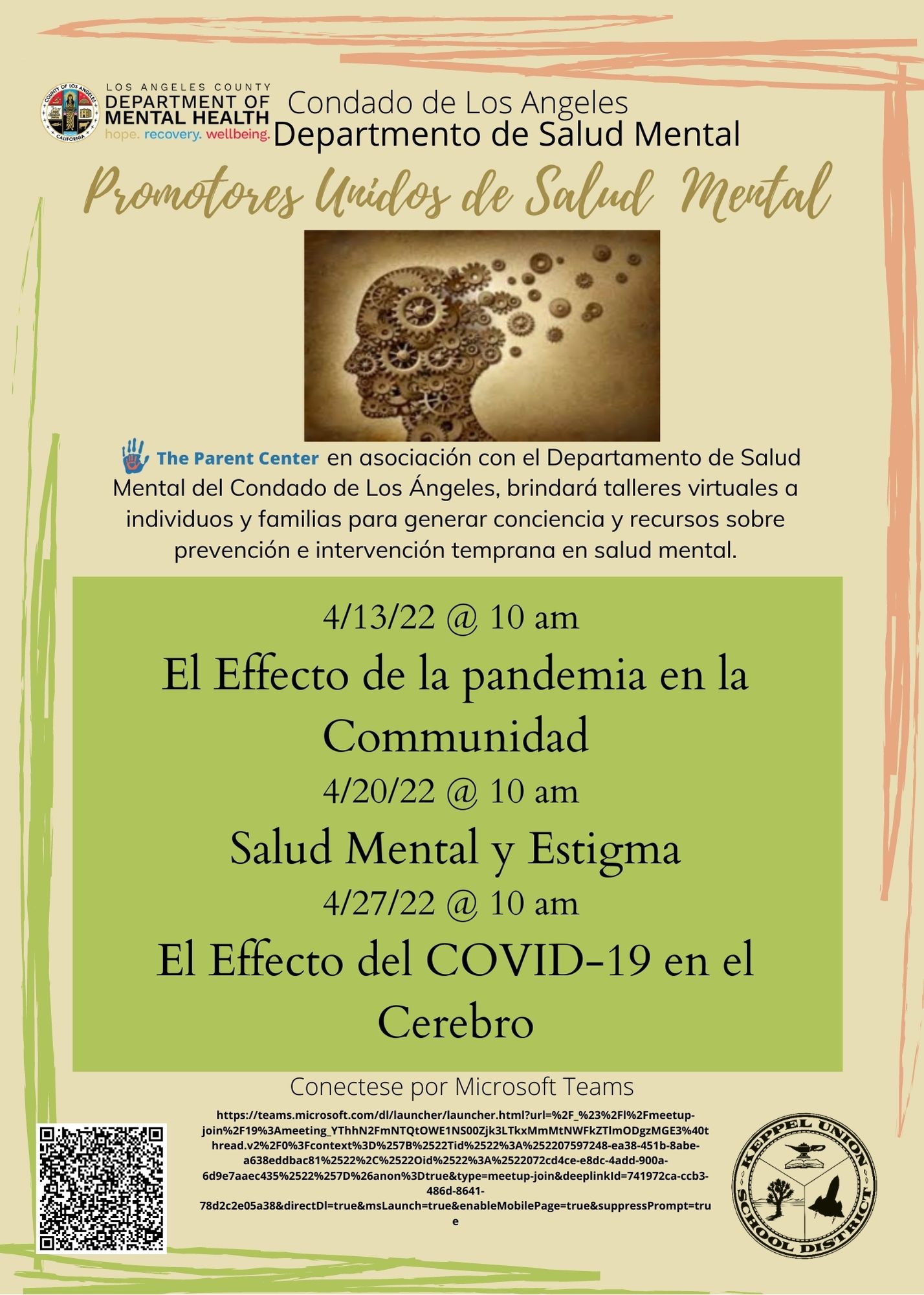 Parent Resources Keppel Union School District Parent Resources Keppel Union School District