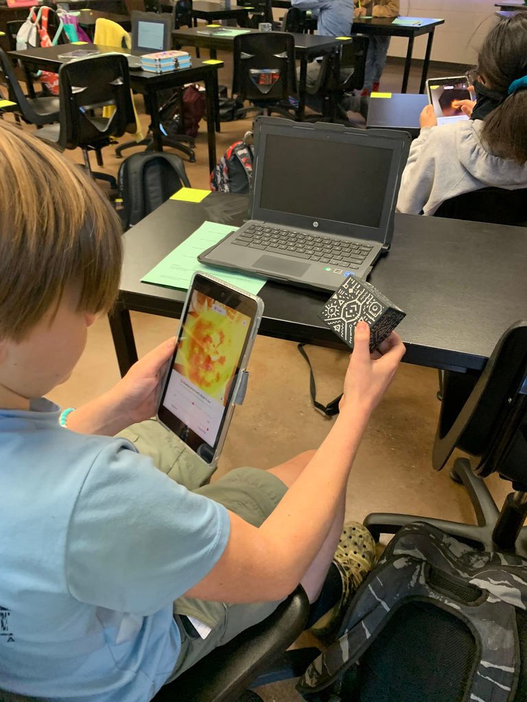 Claxton Middle School Evans County Charter School System