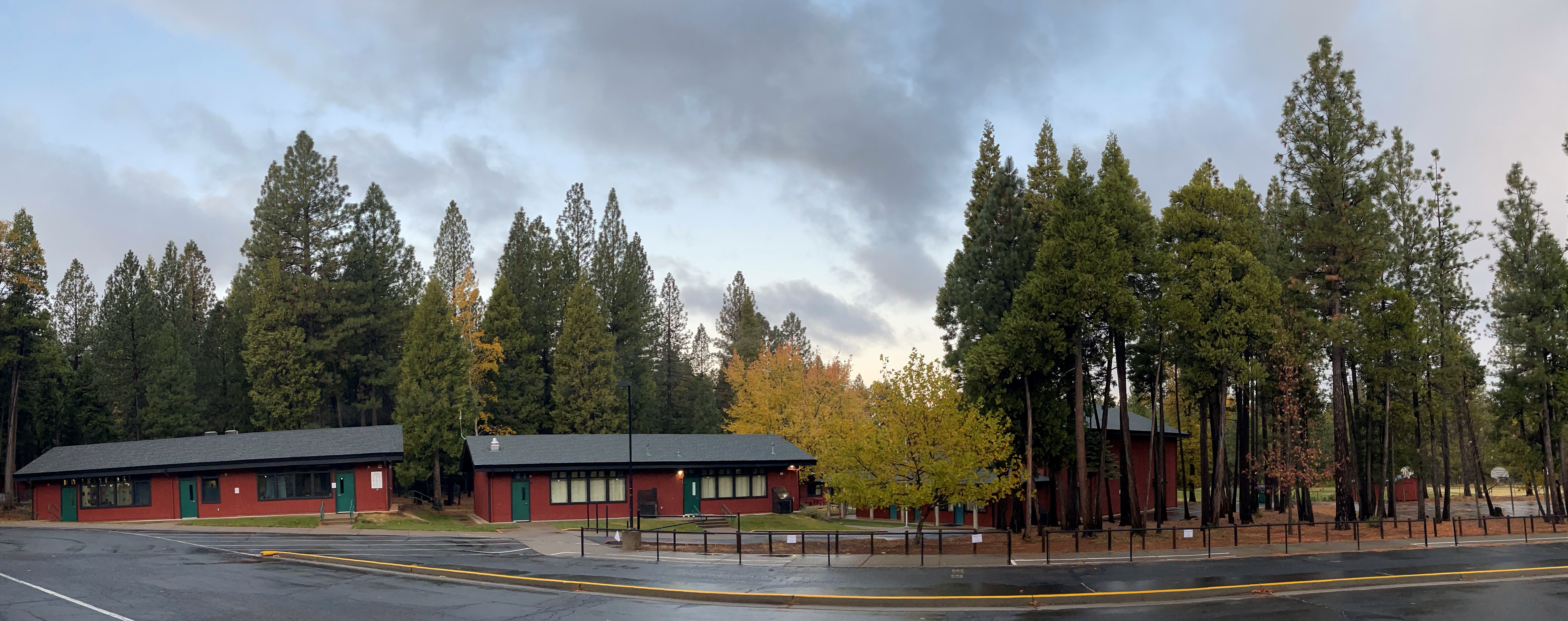Black Butte Union Elementary School Black Butte Union Elementary School