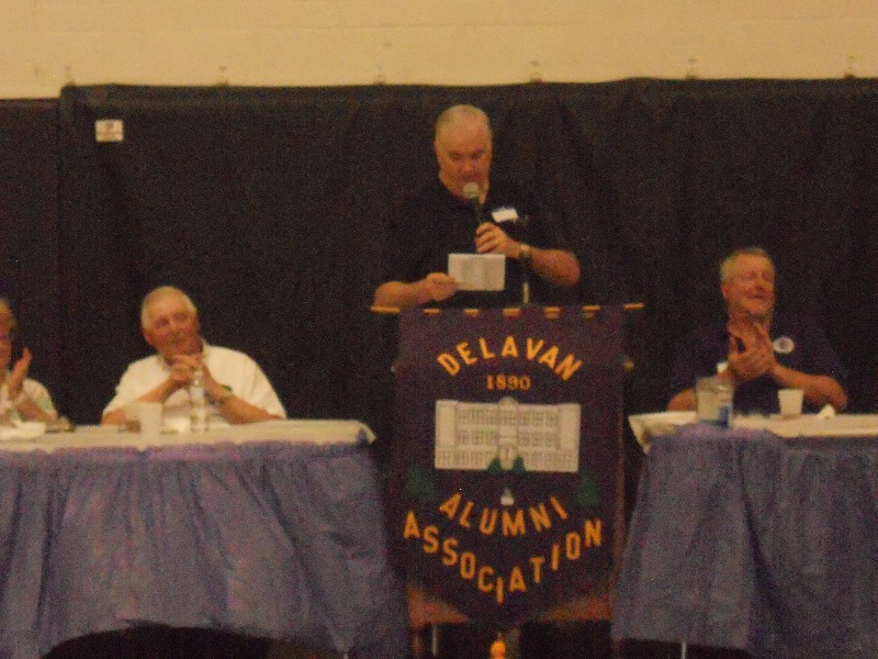 Moments to Remember 2016 Banquet Picture Gallery 3 Delavan CUSD 703