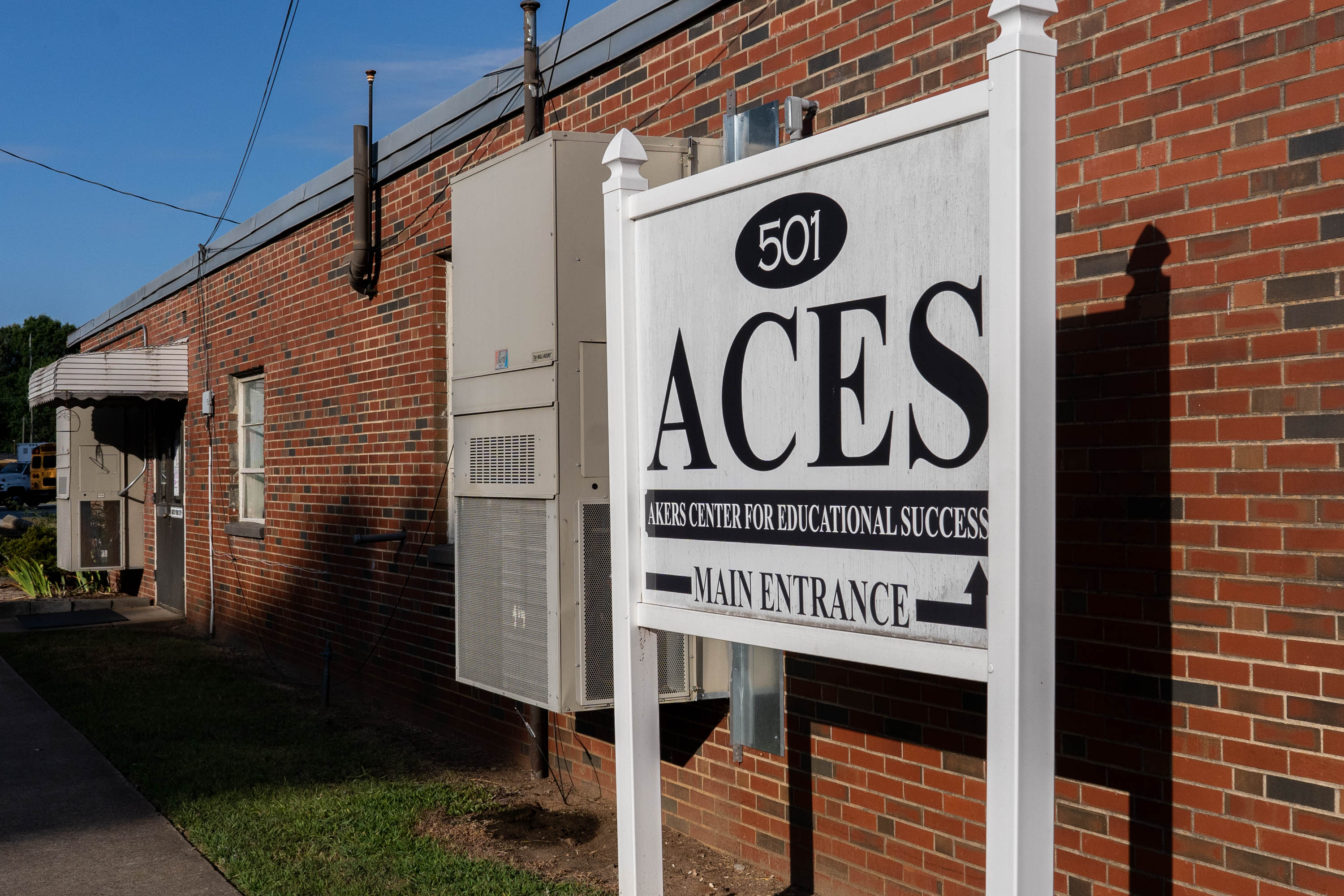 Roanoke Rapids Graded School District