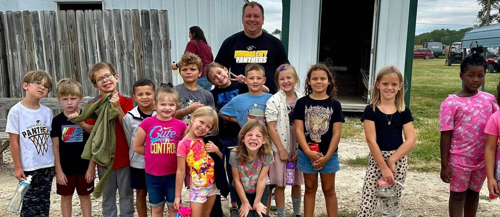 20242025 School Calendar Monroe City School District 20242025 School Calendar Monroe City School District