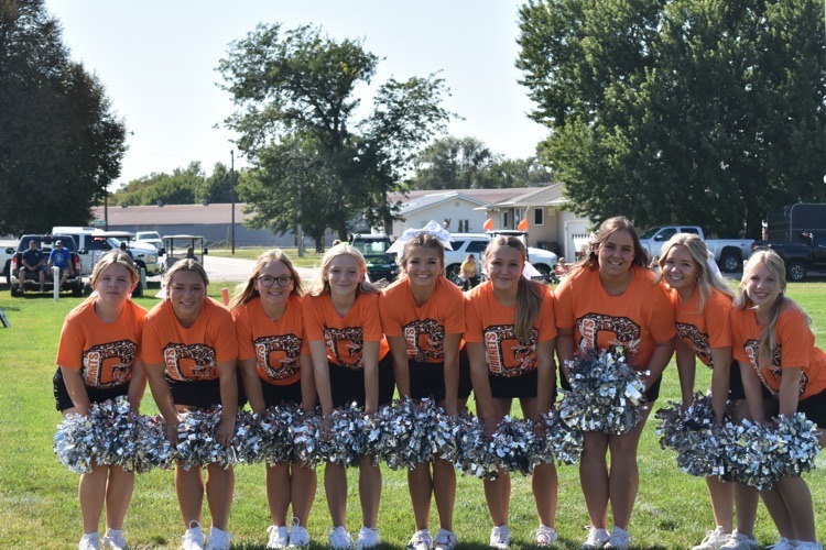 Home Giltner Public Schools