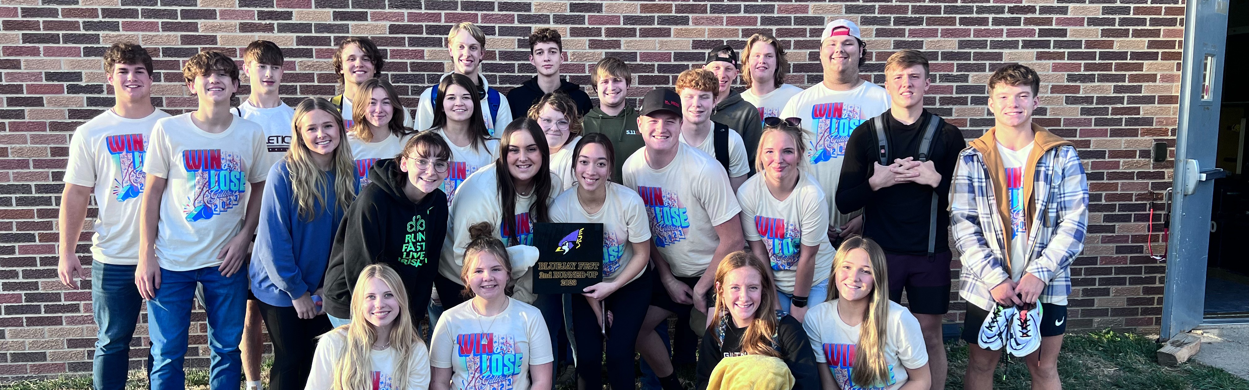 Home Giltner Public Schools