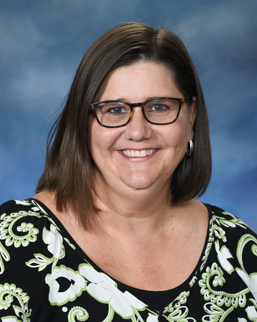 Elementary School Chanute Public Schools